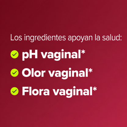 URO™ Probiótico íntimo